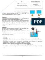 TD 1 Thermo 2020-021 E