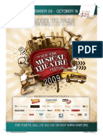 New York Festival Musical PDF