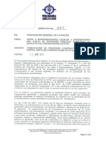 Directiva-007-13-De-Junio-De-2011-1publicacion SECOP