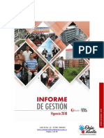 Informe de Gestion 2018 F