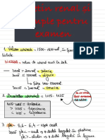 Buletin Renal Fiziologie