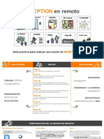 Guía Inception Remoto