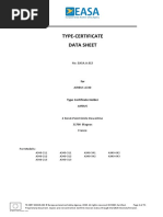 A340 Tcds Easa.a.015 - Issue 25