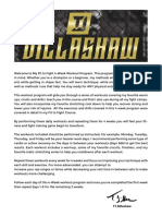 TJ Dillashaw 9730611 Readkong Com