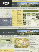 Case Study - Science City Kolkata