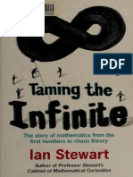 Taming The Infinite The Story of Mathematics - Nodrm PDF