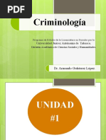 Criminologia