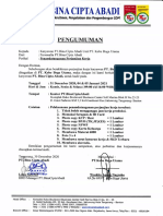 Penandatanganan Perjanjian Kerja PT. BCA-KBU PDF