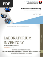 4b1 - Muhamad Nurul Hana, M.pd. - Laboratorium Inventory