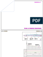 Sheripally: Plan & Profile Drawings