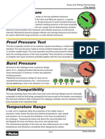 Parker Tech Bulletin