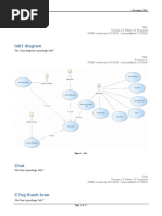 Lab1 Diagram: Package in Package 'Model'