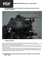 Dicas Bomba Injetora Diesel