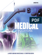 Medical: Applications