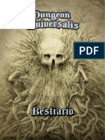 Dun Esp Bestiario Oficial PDF