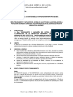 01 TDR Asistente Administrativo