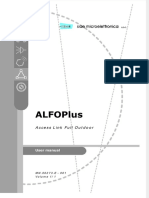 ALFOPlus - MN.00273.E - 001