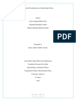 Manual de Procedimientos en Bacteriología Clínica PDF