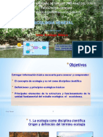 Ecología Vegetal I PDF