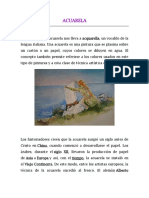 Acuarela PDF