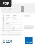 Ficha Tecnica PDF