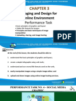 L3c Performance Task - Social Media GFX