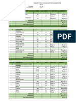 Concrete, Steel Matting & Barbed Wire Fence Estimate 100m PDF