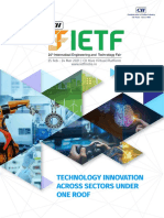 IETF 2021 - Flyer