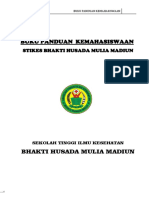 Buku Panduan Mahasiswa PDF