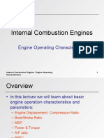 03 Engine Operating Characteristics