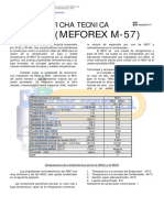 R-507 Ficha Tecnica PDF