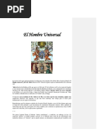 El Hombre Universal PDF