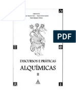 II Coloquio Discursos e Praticas Alquimicas PDF