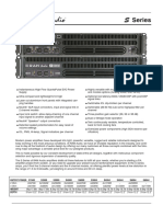 Series: Output Power S1500 S2000 S3000 S4000 S6000 S3004 S4004 S4044 S6004 S6044 Weight Depth