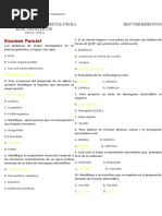 Examen Final Condori