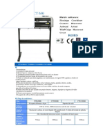 Creation CT 630