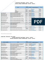 Directorio Unac 01junio PDF