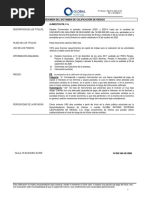 Dictamen de Alimentos FM, C.A. (Bio Mercados) - Papeles Comerciales, Emisiones 2020-I y 2020-II