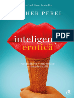 Inteligenta Erotica