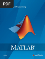 Matlab Oop PDF