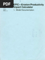 EpicModelDocumentation PDF