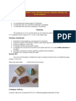 Potassium - Transformation, Factors Affecting Potassium Availability, Deficiency and Toxicity Symptoms