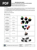 Devices and Symbol Lecture PDF