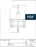 OH ParkerAutoclaveEngineersFCD 2DSalesDrawing 01 06 2021 PDF