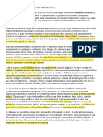 La Teoría Política Con El Advenimiento Del Cristianismo PDF