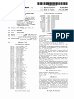 United States Patent (19) : 11 Patent Number: 6,025,061 (45) Date of Patent: Feb. 15, 2000