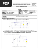 Taller 5 - Cuestionario Practica 6