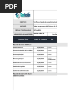 GEO-SGC-F-08 B Plan de Auditoria Interna