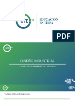 Evaluación Del Desarrollo Del Producto