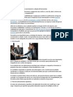 A Importância de Testes de Recrutamento e Seleção de Funcionários